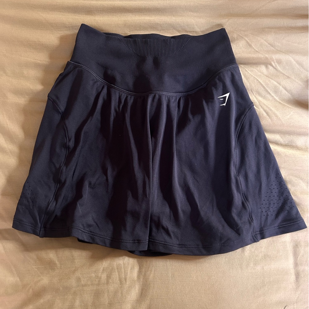 Gymshark skort